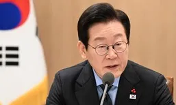 이 대통령 “수많은 김대중들 내란 극복…마지막 승리자는 국민”