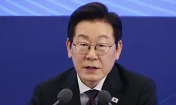 이 대통령 “종교단체 연루 정치인, 여야 막론 엄정수사” 정면돌파 나서