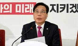 국힘 ‘통일교 쌍특검’ 제안에…대통령실 “경찰 수사 먼저”