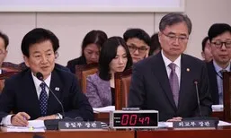 NSC, ‘워킹그룹 우려’에 명칭 바꿨는데…16일 개최 한·미 협의, 통일부는 불참