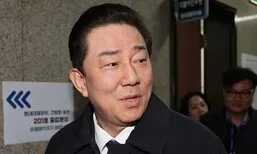 국힘 “‘김병기 공천헌금 의혹’ 특검해야…당시 이재명 당 대표실이 은폐”