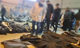 익명의 이란 관리 “시위 사망자 2000명 달해”