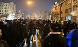 트럼프 “이란 애국자들이여 기관 점령하라…도움 곧 도착”