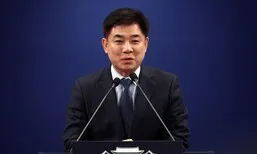 김병욱 정무비서관, 성남시장 선거 출마 위해 사직