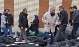 ‘이란 시위’…조직되지 못한 분노와 과잉 소명의식의 충돌 [왜냐면]