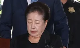[단독] ‘수감 120일’ 통일교 한학자 “진실 반드시 밝혀진다”