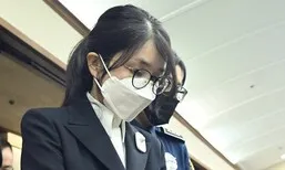 한인섭 교수, 한자성어 ‘남발’ 김건희 재판장에 “변명 가리는 우회논법”