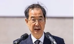 제주도, 내란 혐의 한덕수·이상민 ‘명예도민증’ 취소 돌입