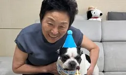 “꿈에라도 찾아와줘요, 엄마”…60대 환경미화원, 2명에 새 생명