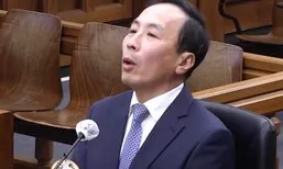 [영상] 류혁, 법정서 5번이나 박성재 흉내…‘내란의 밤’ 법무부 회의 재연