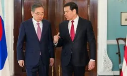 외교부 “미, 핵잠·원자력·조선 범정부대표단 구성…이르면 이달말 방한”