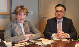 “한미 관계, 상황 불확실할수록 더 많은 대화 필요”