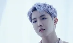BTS 제이홉, 생일 맞아 3억원 기부