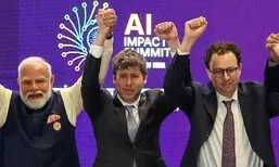 샘 올트먼 “AI 규제·안전장치 시급…IAEA 본뜬 국제기구 필요”