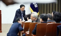 법왜곡죄 ‘위헌 가능성’ 우려에도…민주, 숙의보다 속도 택했다