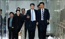 ‘사법개혁 3법’ 원안대로…민주, 본회의 표결 추진