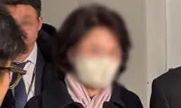 정교유착 합수본, 정원주 전 통일교 비서실장 조사…정치인 금품 로비 의혹