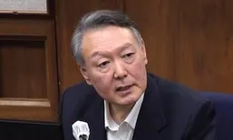 윤석열 ‘체포방해’ 항소심, 서울고법 형사 1부에 배당