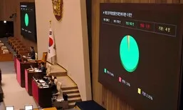 [사설] 법왜곡죄 막판 수정, 개혁 입법 절차적 완성도 높여야