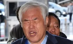 ‘서부지법 폭동 배후’ 전광훈 첫 재판…“애국운동 해야 해” 보석 신청