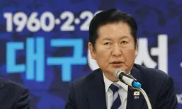 대구 찾은 정청래 지도부…국힘 자중지란 속 ‘틈새’ 노린다