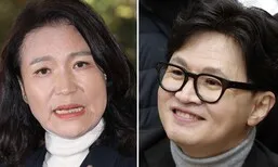 이진숙 “한동훈씨, 대구에 당신 설 자리 없다” 직격