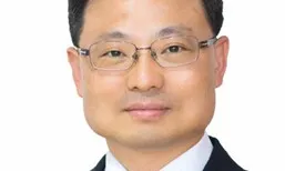 이 대통령, 신임 산림청장에 박은식 차장 임명