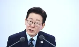 이 대통령, 이란 상황 관련 “교민 안전 최우선” 지시