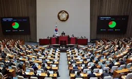 민주, 국민투표법 ‘허위사실 유포 처벌’ 조항 막판 삭제…수정안 상정