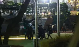 조경태 “국힘 의원 106명, 계엄헬기 내린 곳서 석고대죄 하자”