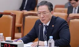 정성호 “이 대통령 공소 취소 지휘할 생각 전혀 없다”
