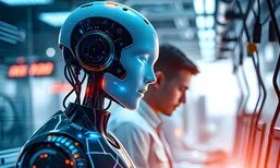 AI 의존 시대, 더 똑똑해지지만 더 비슷해진다
