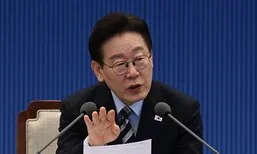 이 대통령 “추경, 밤새워서라도 신속하게 편성해달라”