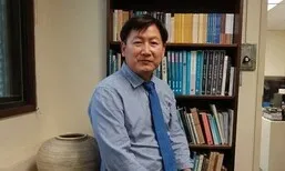 주OECD 대사에 ‘사노맹’ 출신 백태웅 하와이대 교수 임명