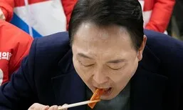 “윤석열 식탐 강해, 구치소 부식 부실하다고”…윤 쪽 “악의적” 반박