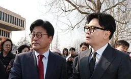 김종혁도 ‘효력 정지’에 친한계 맹공 “장동혁과 그의 썩은 칼, 물러나야”
