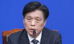 민주당 “김부겸, 이번주 중 대구시장 출마 여부 결정할 듯”