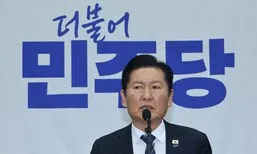 정청래, ‘금품수수 의혹’ 영광군수 감찰 지시