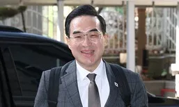 박홍근 청문회 23일, 무난한 통과 전망…첫 과제는 전쟁 추경