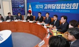 고유가 대응 ‘25조 추경’ 서두른다…새달 10일 처리