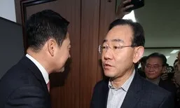 ‘공천 배제’ 국힘 주호영도 “효력정지 가처분 신청할 것”