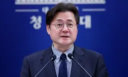 청와대 “추경, 31일 국무회의 의결 목표”