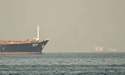 타이·중국 유조선 호르무즈 통과…이란 “비적대국 선박은 허용”