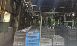 안전공업 ‘화재 참사’ 희생자 14명 주검 모두 유족에 인도