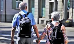 정부, ‘건강수명’ 69.9살→73.3살로 2030년까지 끌어 올린다
