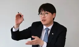 하정우 AI수석 부산 보궐 출마설 부상…“세상사 예측 안 해”