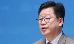 안호영 “김관영 제명으로 도민 혼란…전북지사 경선 연기해야”