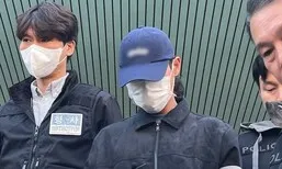“매 맞는 딸 지키려…” 사위에 맞아도 버틴 엄마, 캐리어 주검으로