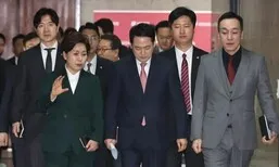 공소취소 대응 TF 띄운다는 국힘 “보수·중도층에 부당함 알릴 것”