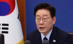 이 대통령 “교복 담합 오래된 적폐, 다신 못 하게 해야”